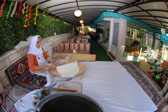 Green Beyza Hotel